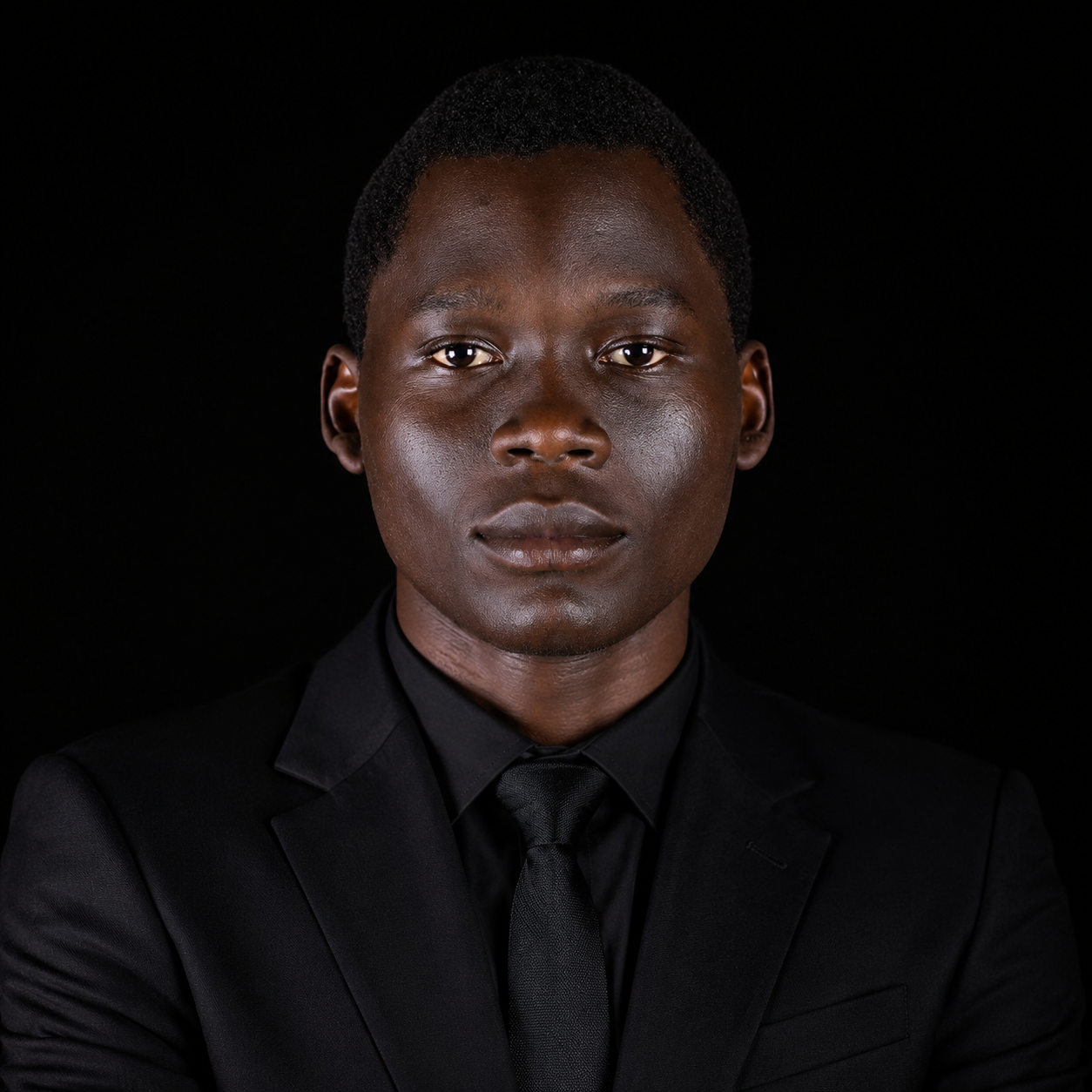 Moris Otieno, founder of OrwaPay